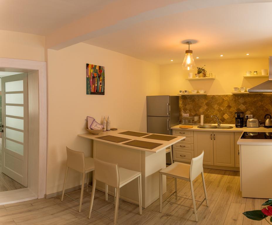 Cetatii Apartment Sibiu Exterior photo