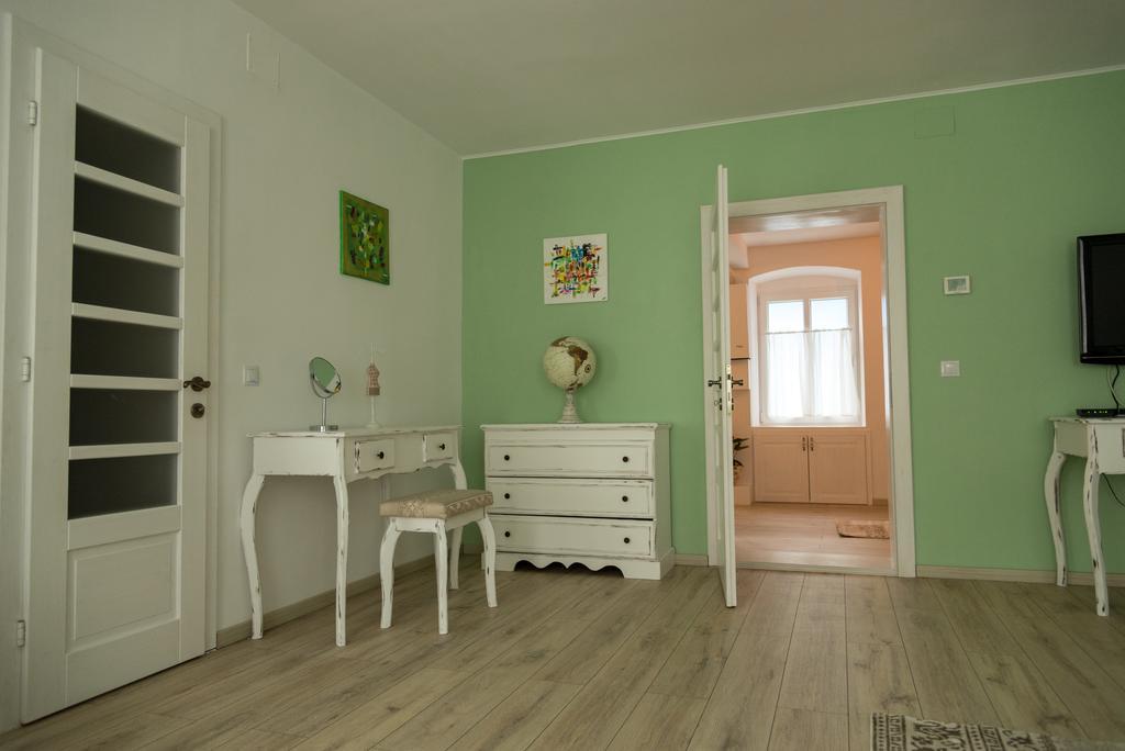 Cetatii Apartment Sibiu Exterior photo